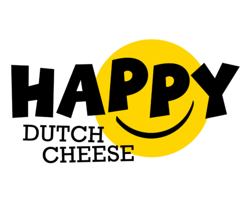 Happy Dutch Cheese