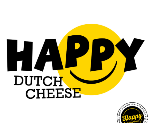 Happy Dutch Cheese